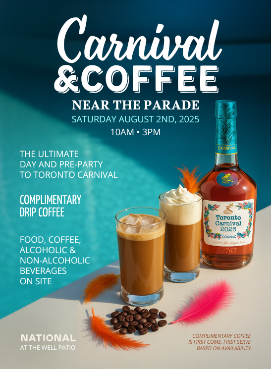 Carnival & Coffee